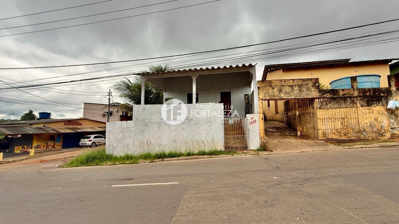 Casa Residencial à venda no Paz: 