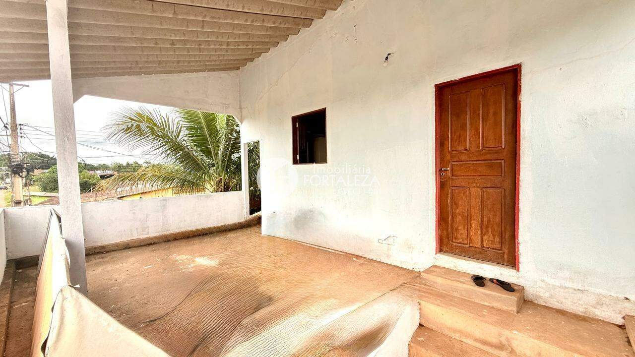 Casa Residencial à venda no Paz: 