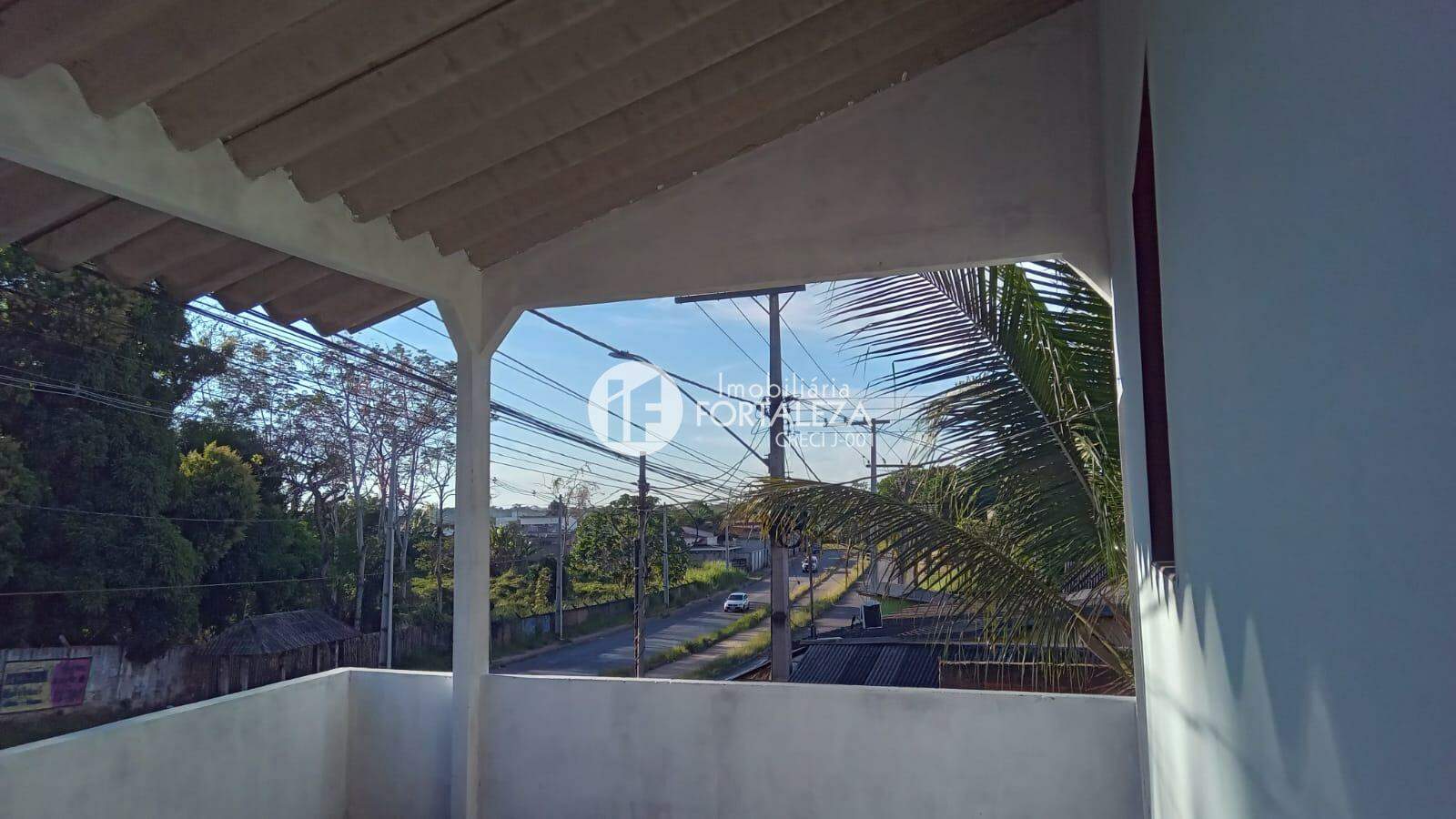 Casa Residencial à venda no Paz: 