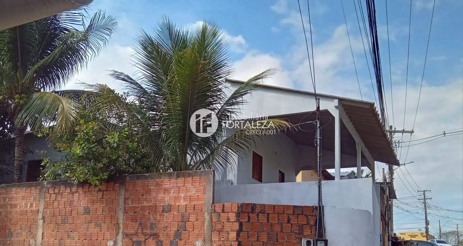 Casa Residencial à venda no Paz: 