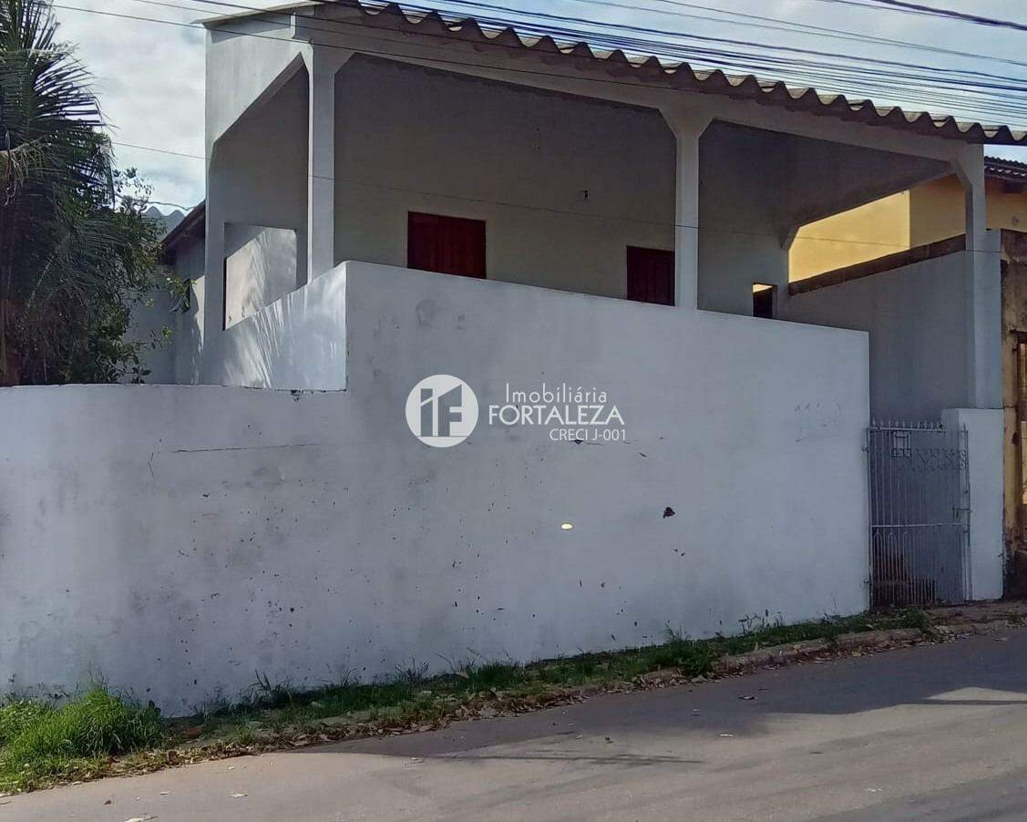 Casa Residencial à venda no Paz: 