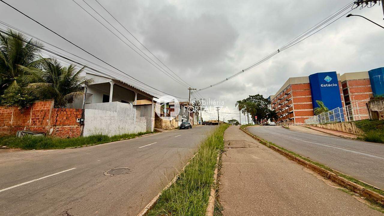 Casa Residencial à venda no Paz: 