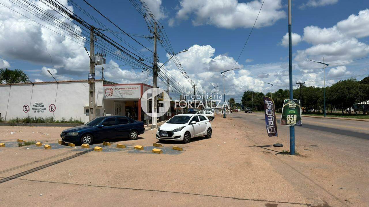 Prédio para aluguel no Vila Acre: 