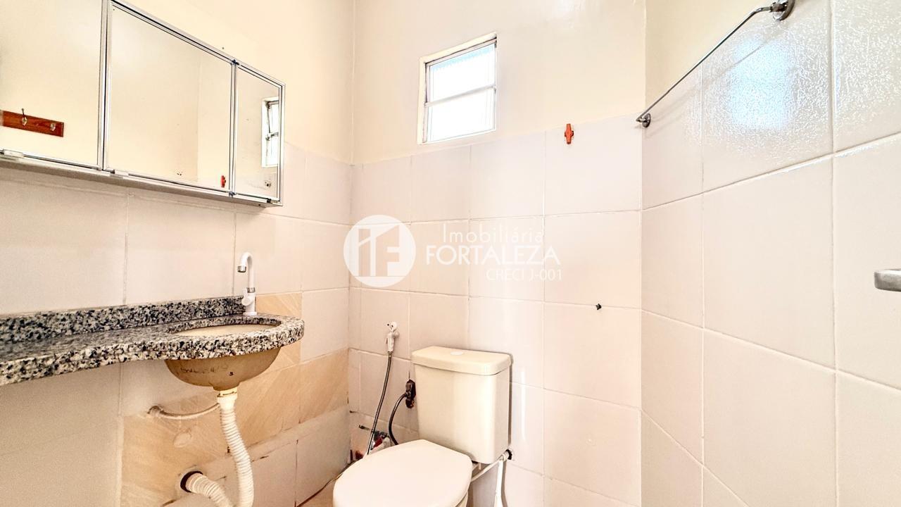 Sala para aluguel no Conjunto Mascarenhas de Moraes: 