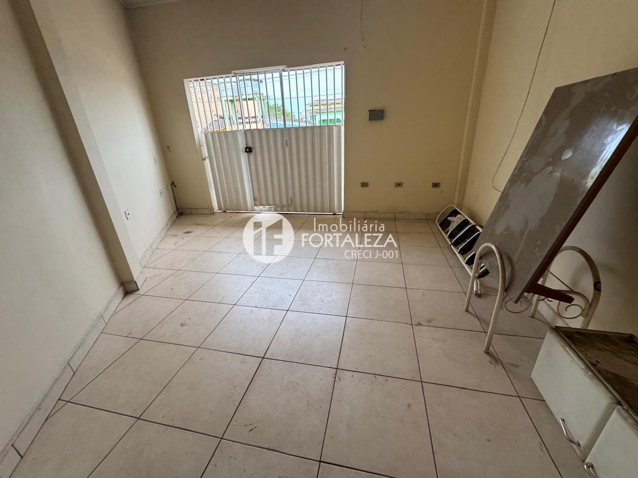 Sala para aluguel no Conjunto Mascarenhas de Moraes: 