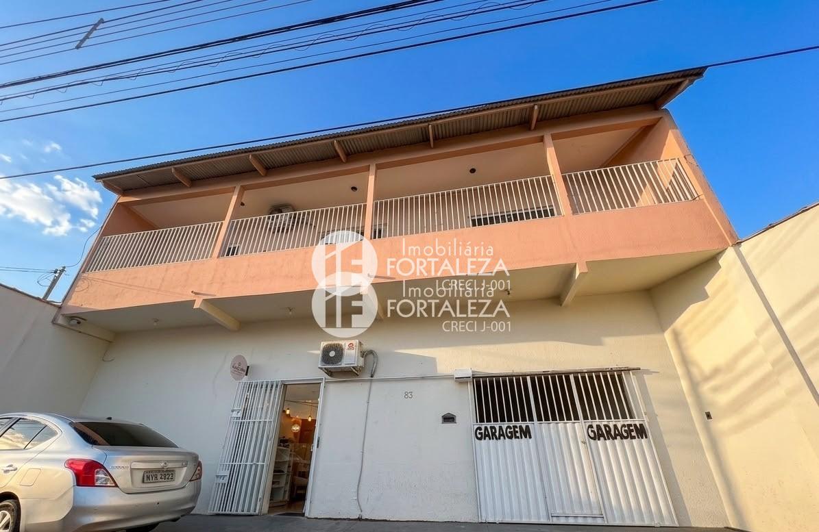 Sala para aluguel no Conjunto Mascarenhas de Moraes: 