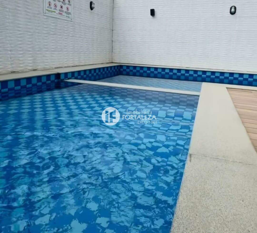 Apartamento à venda no Residencial Vitória Régia : 