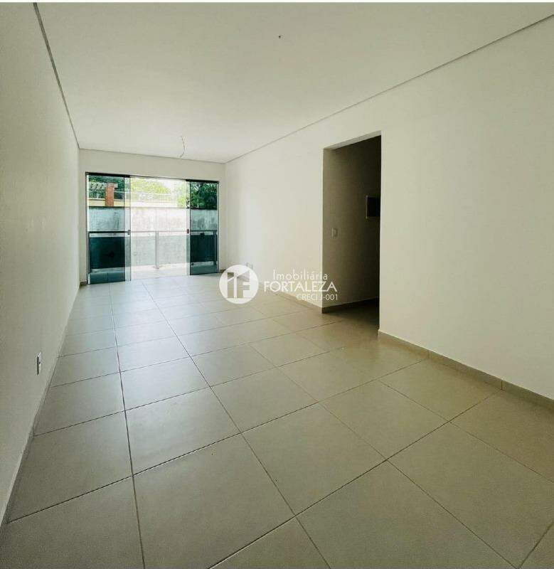 Apartamento à venda no Residencial Vitória Régia : 