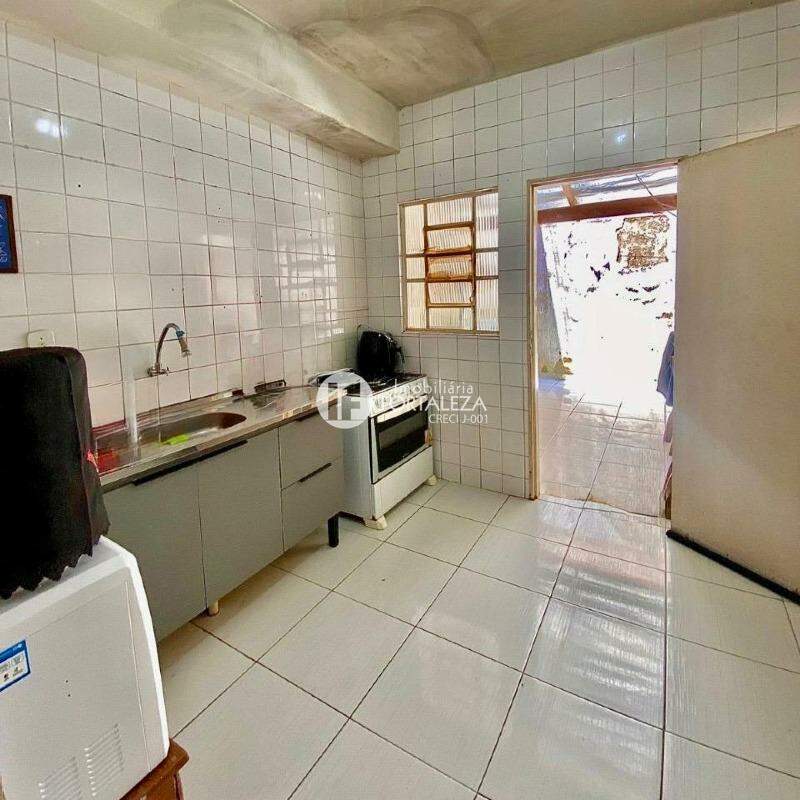 Casa Residencial à venda no Residencial Bouganville: 