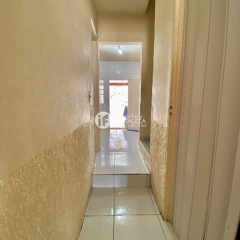 Casa Residencial à venda no Residencial Bouganville: 