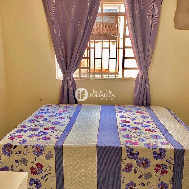 Casa Residencial à venda no Residencial Bouganville: 