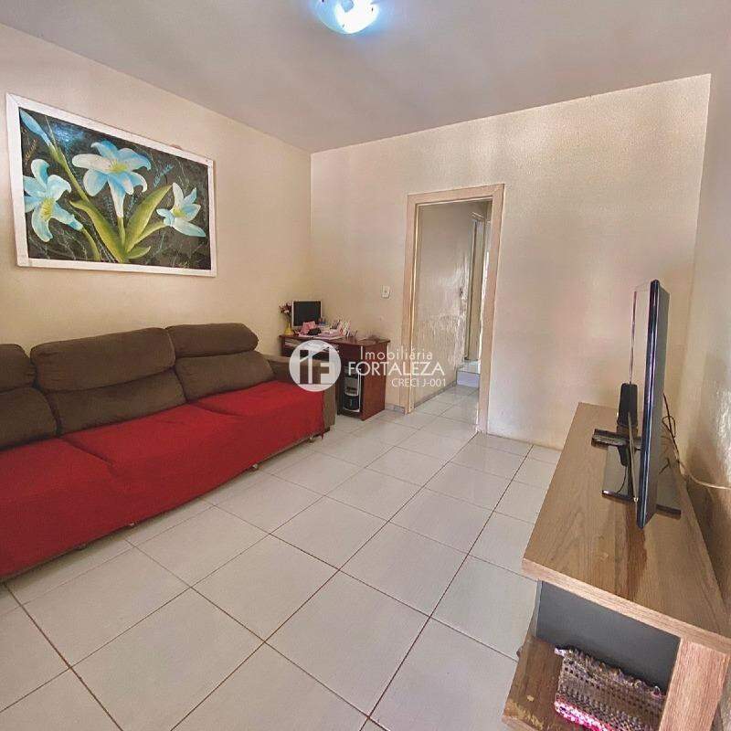 Casa Residencial à venda no Residencial Bouganville: 