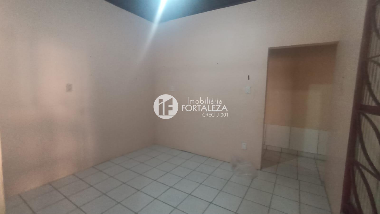 Casa Residencial à venda no José Augusto: 