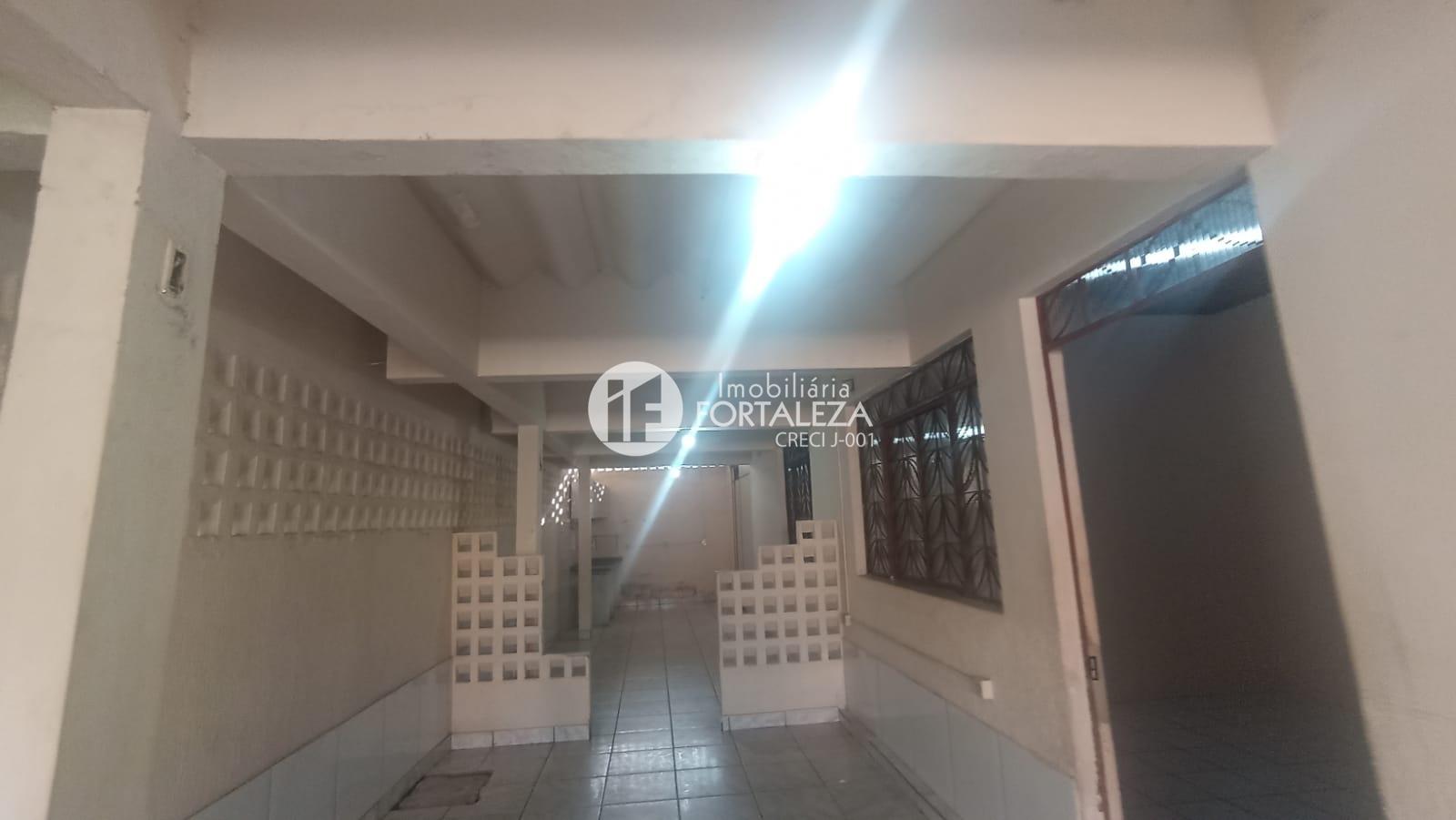 Casa Residencial à venda no José Augusto: 