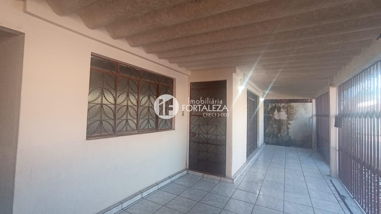 Casa Residencial à venda no José Augusto: 