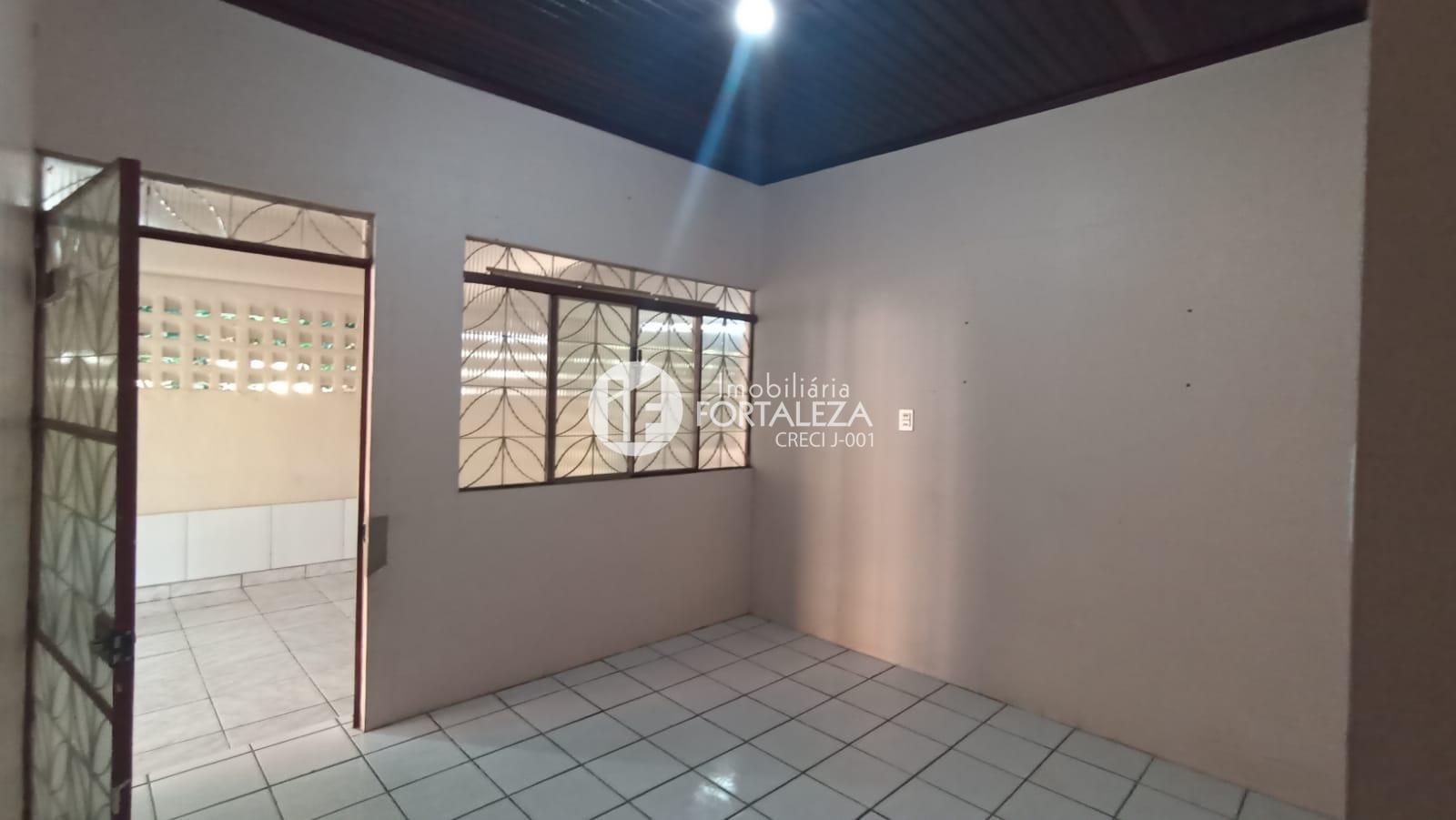 Casa Residencial à venda no José Augusto: 