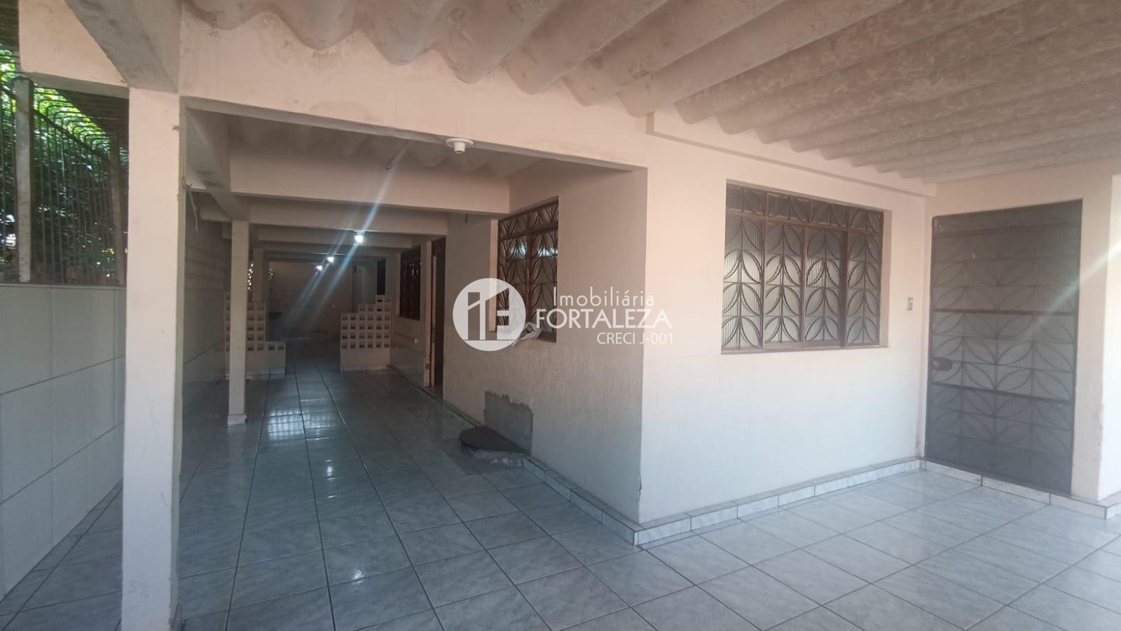 Casa Residencial à venda no José Augusto: 