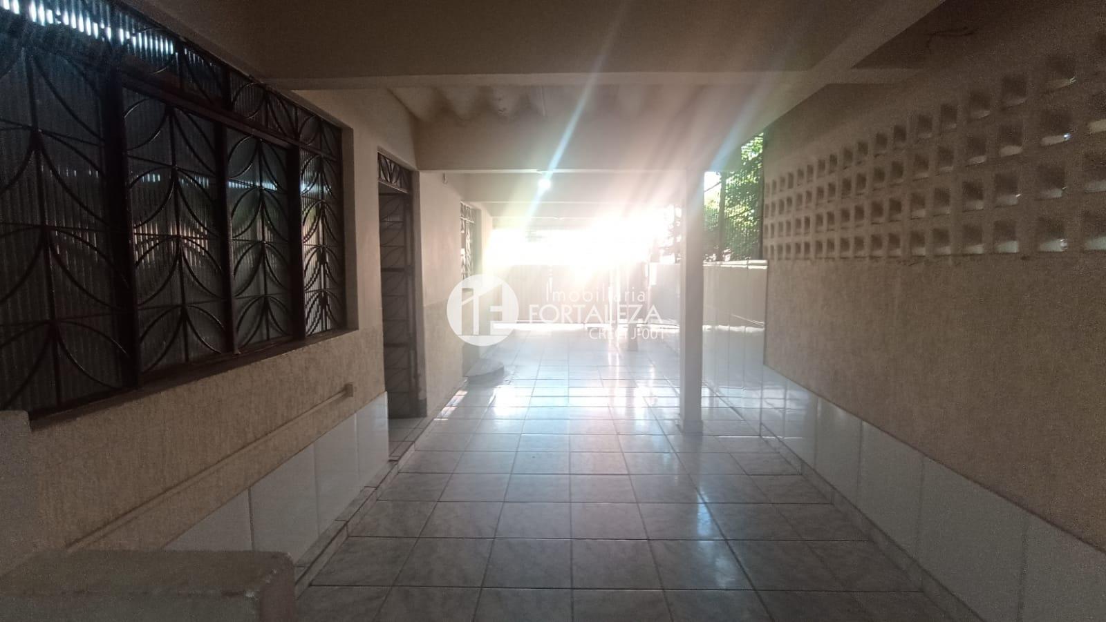 Casa Residencial à venda no José Augusto: 