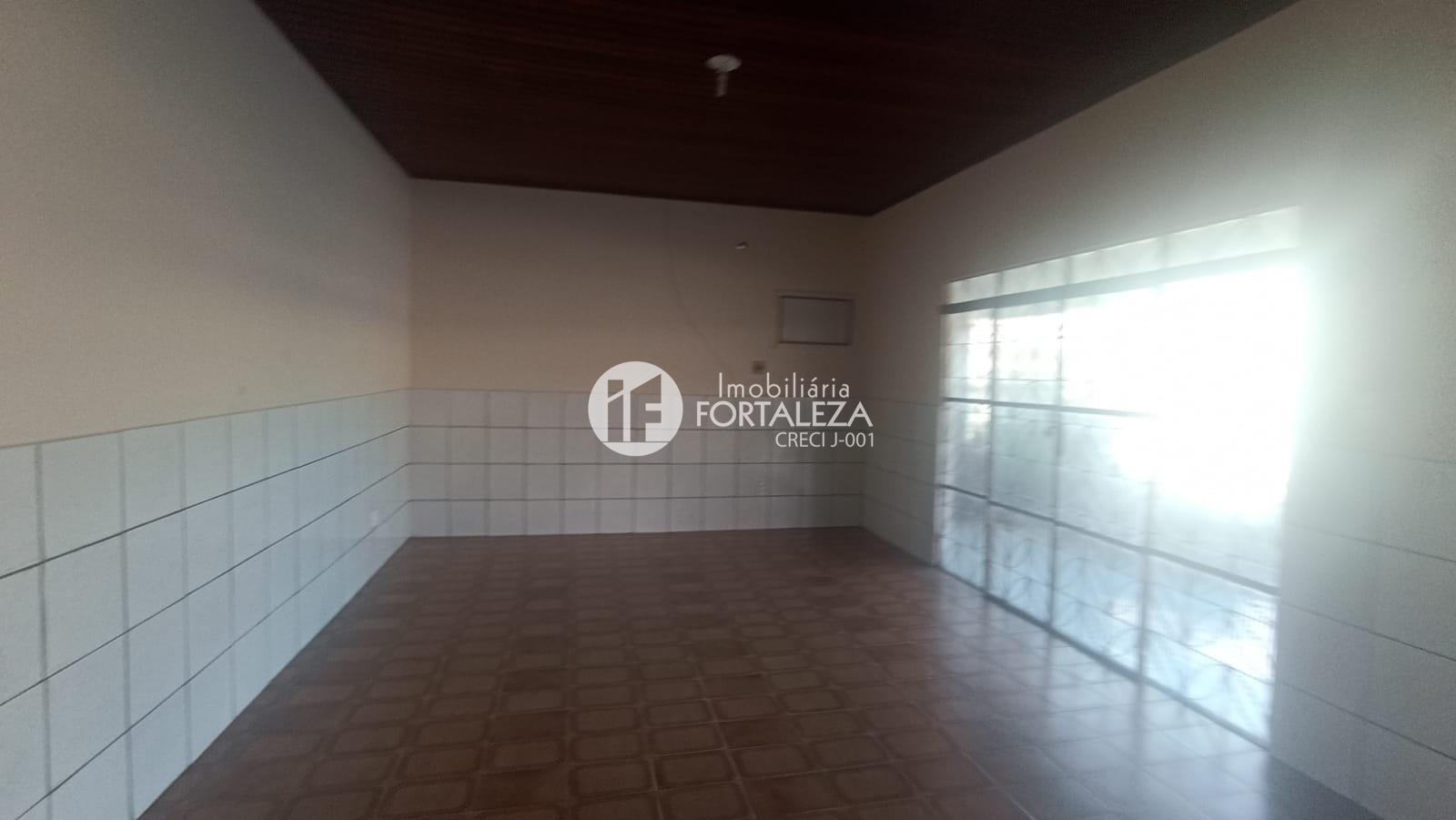 Casa Residencial à venda no José Augusto: 