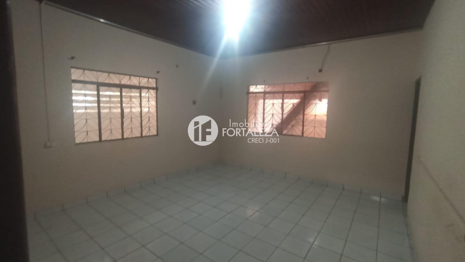 Casa Residencial à venda no José Augusto: 