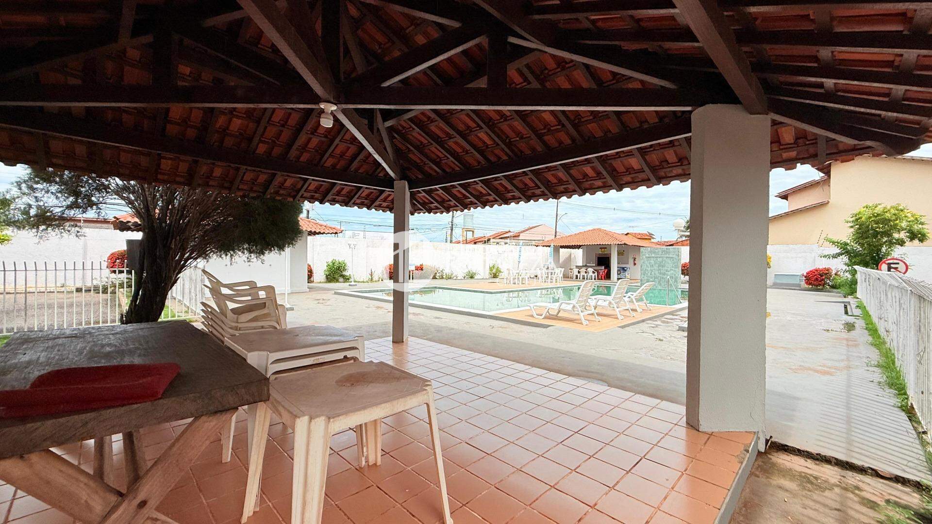 Apartamento à venda no Residencial Monterrey: 