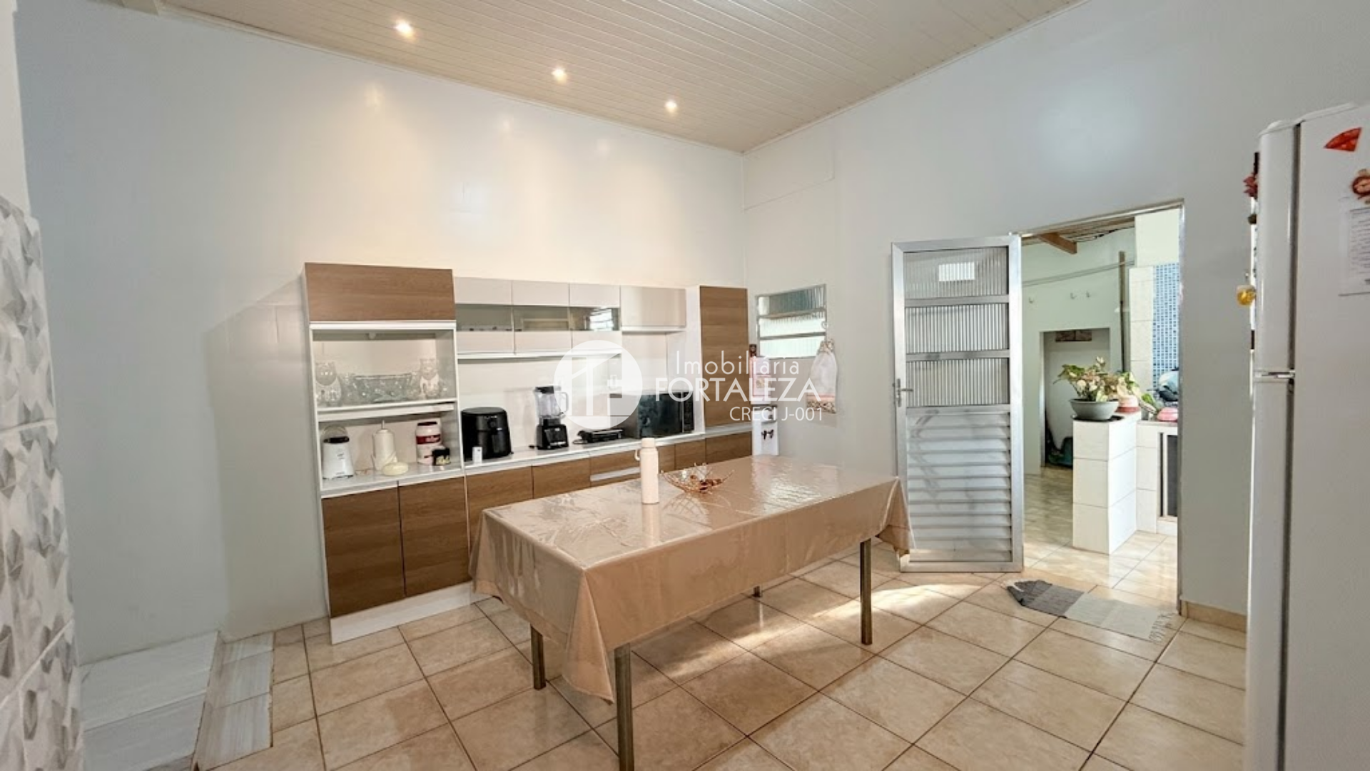 Casa Residencial à venda no Cadeia Velha: 