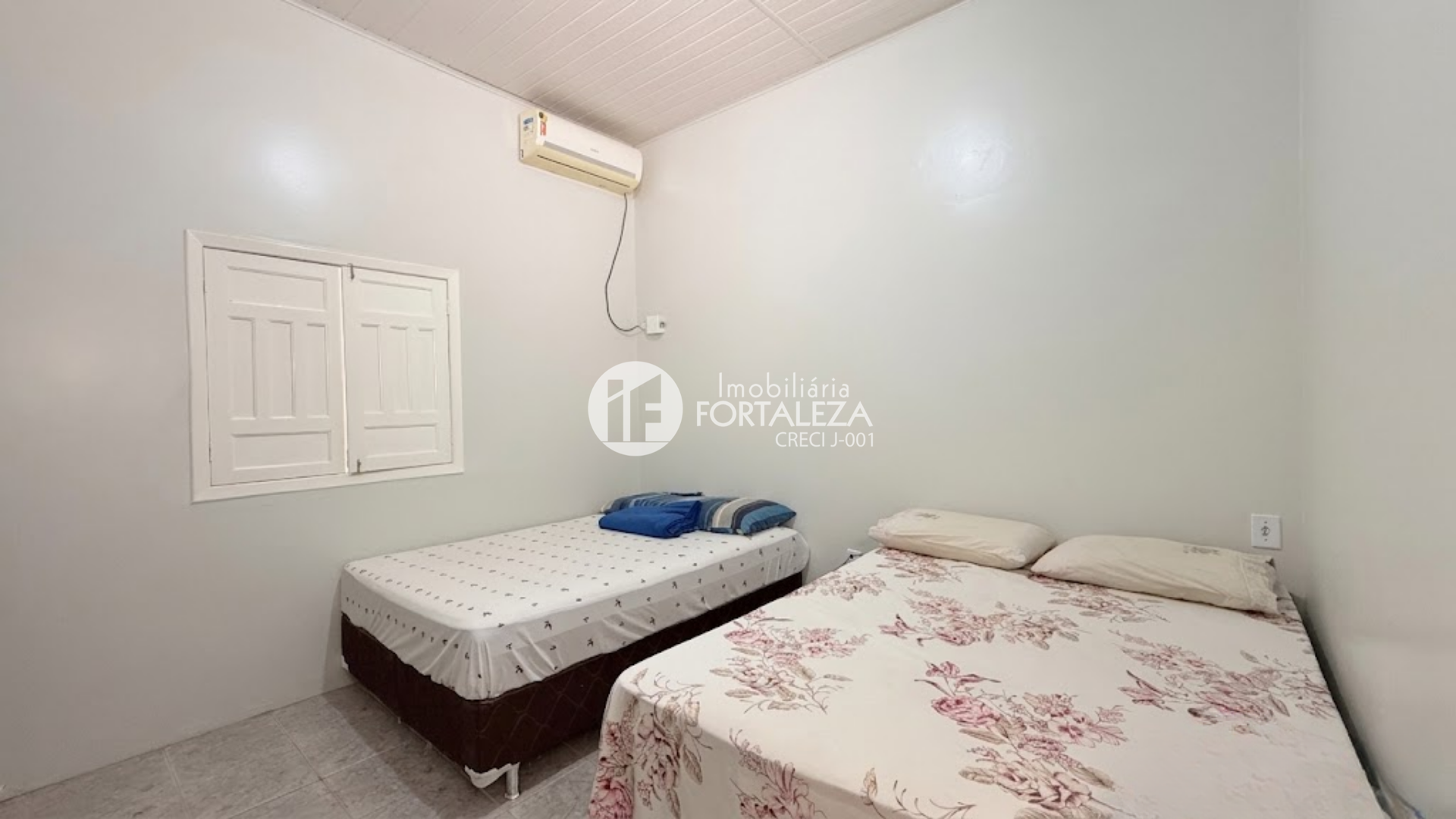 Casa Residencial à venda no Cadeia Velha: 