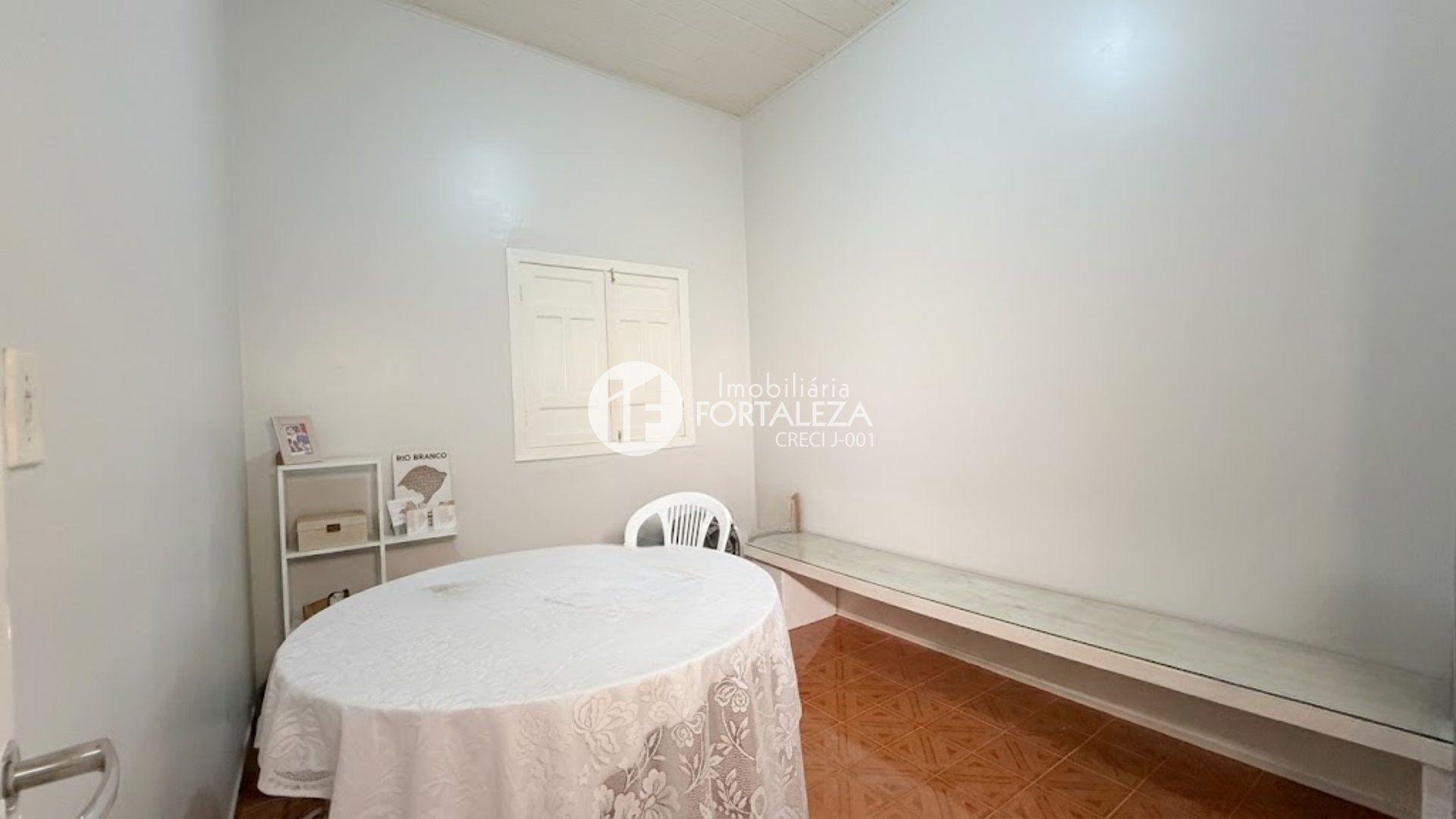 Casa Residencial à venda no Cadeia Velha: 