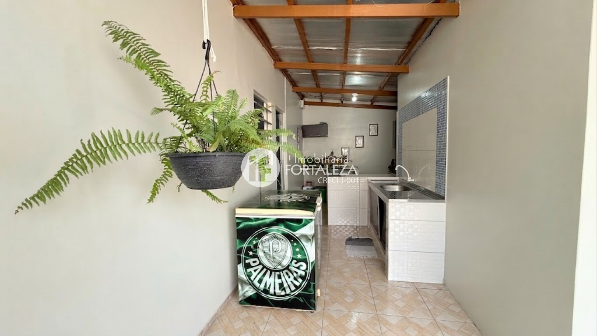 Casa Residencial à venda no Cadeia Velha: 