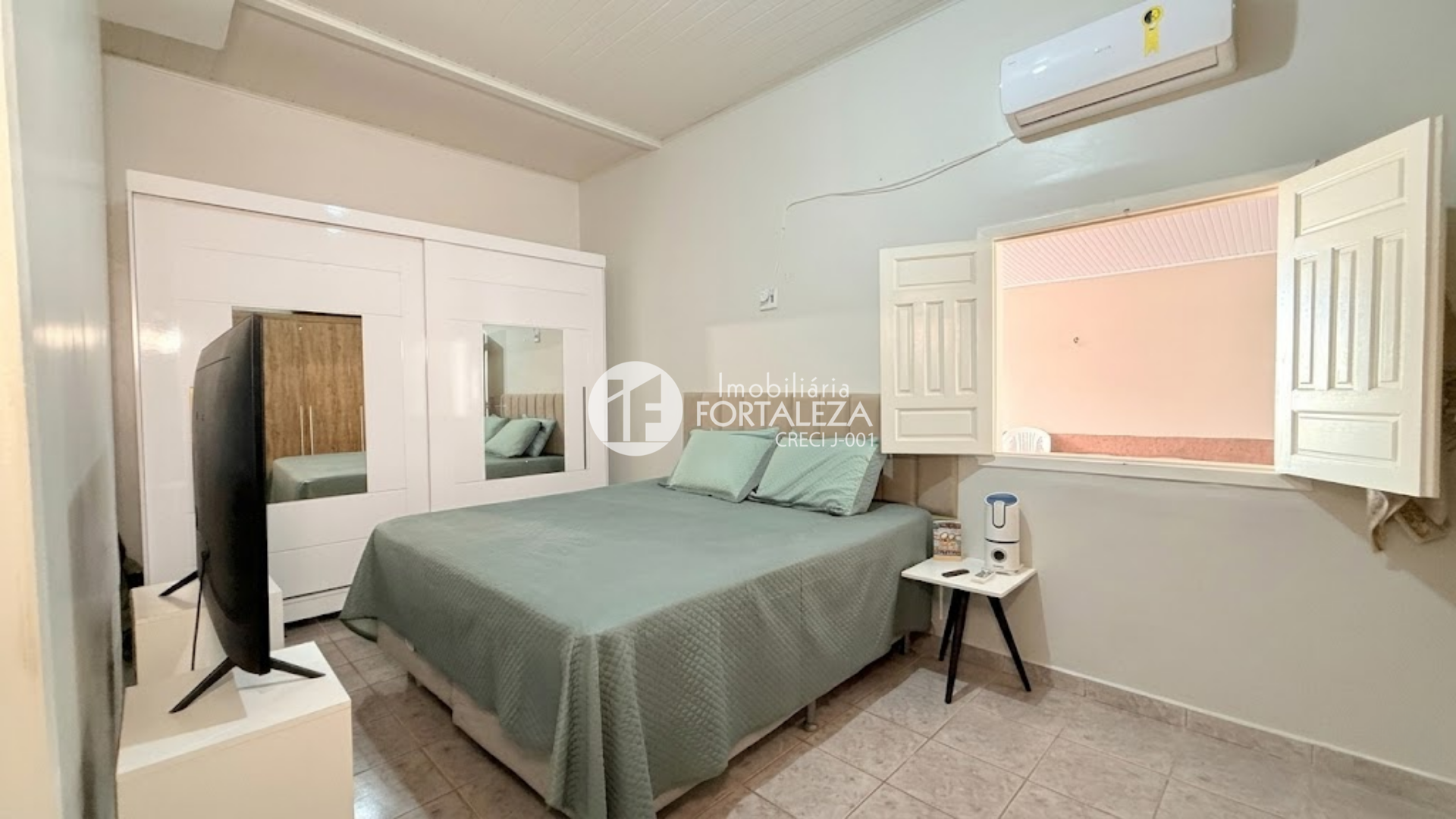 Casa Residencial à venda no Cadeia Velha: 