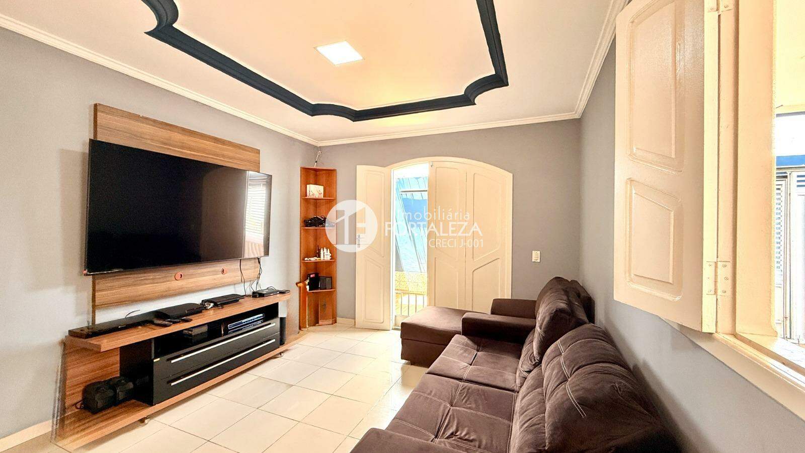 Casa Sobrado à venda no Cerâmica: 