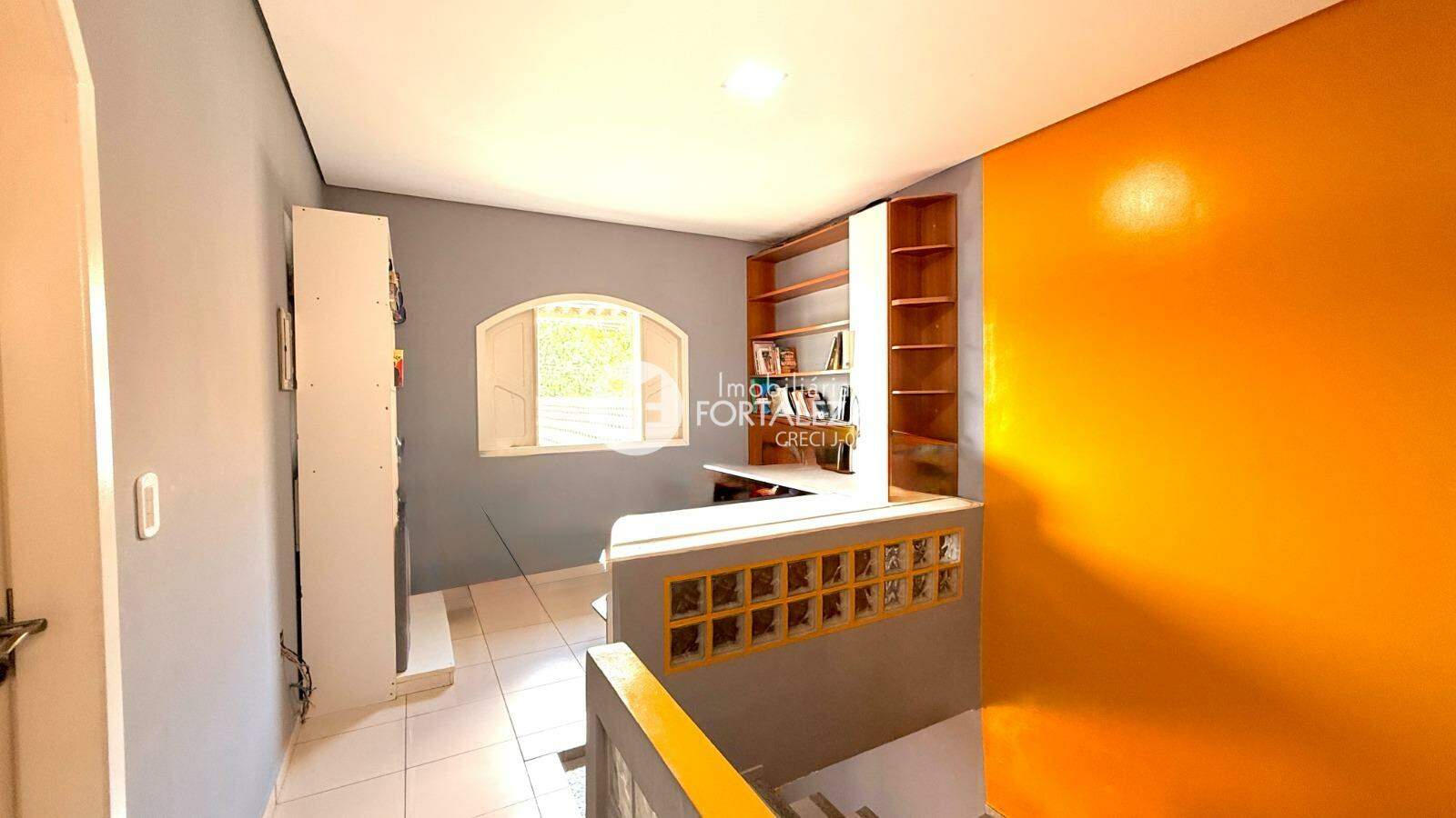 Casa Sobrado à venda no Cerâmica: 