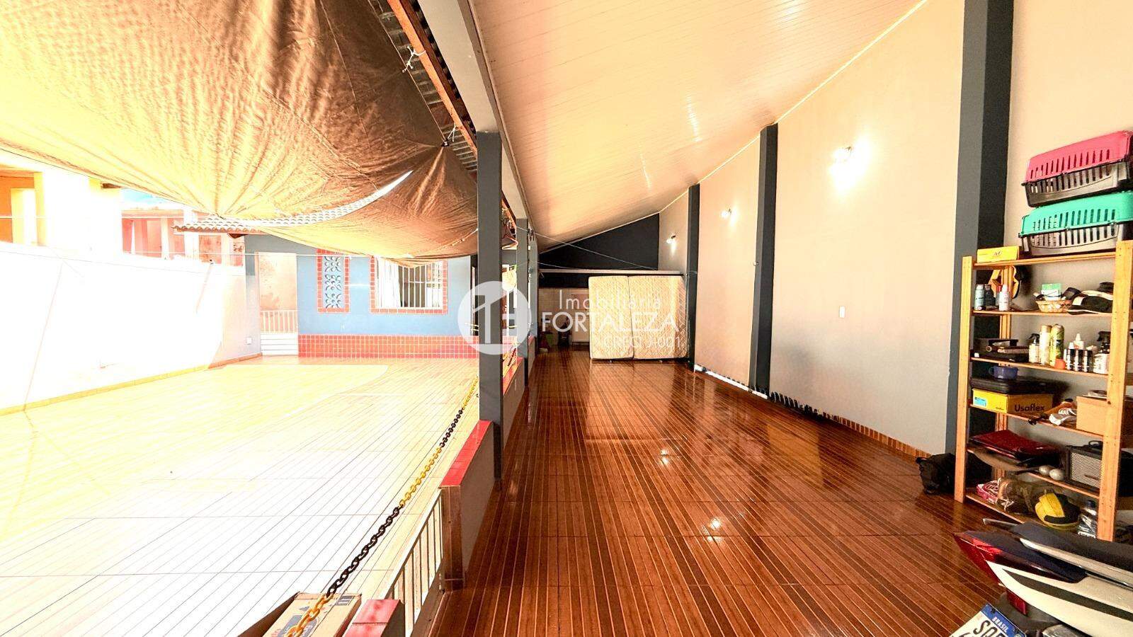 Casa Sobrado à venda no Cerâmica: 