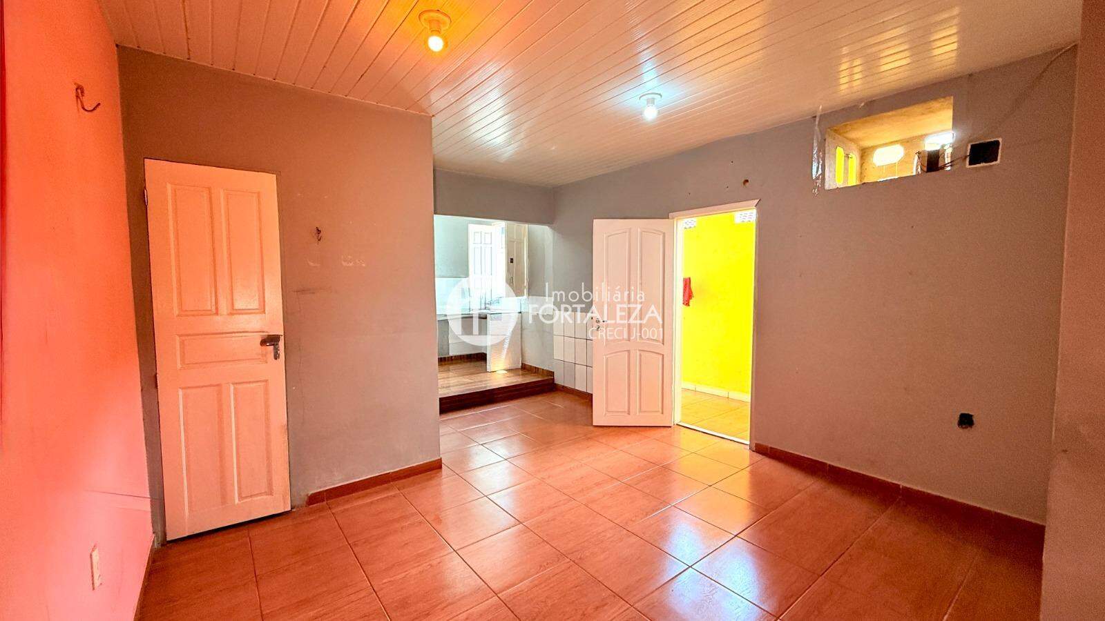 Casa Sobrado à venda no Cerâmica: Apartamento