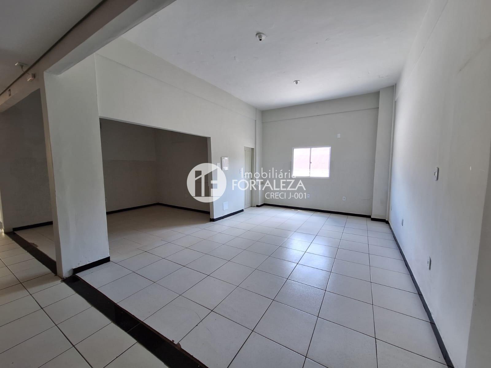 Sala para aluguel no Centro: 