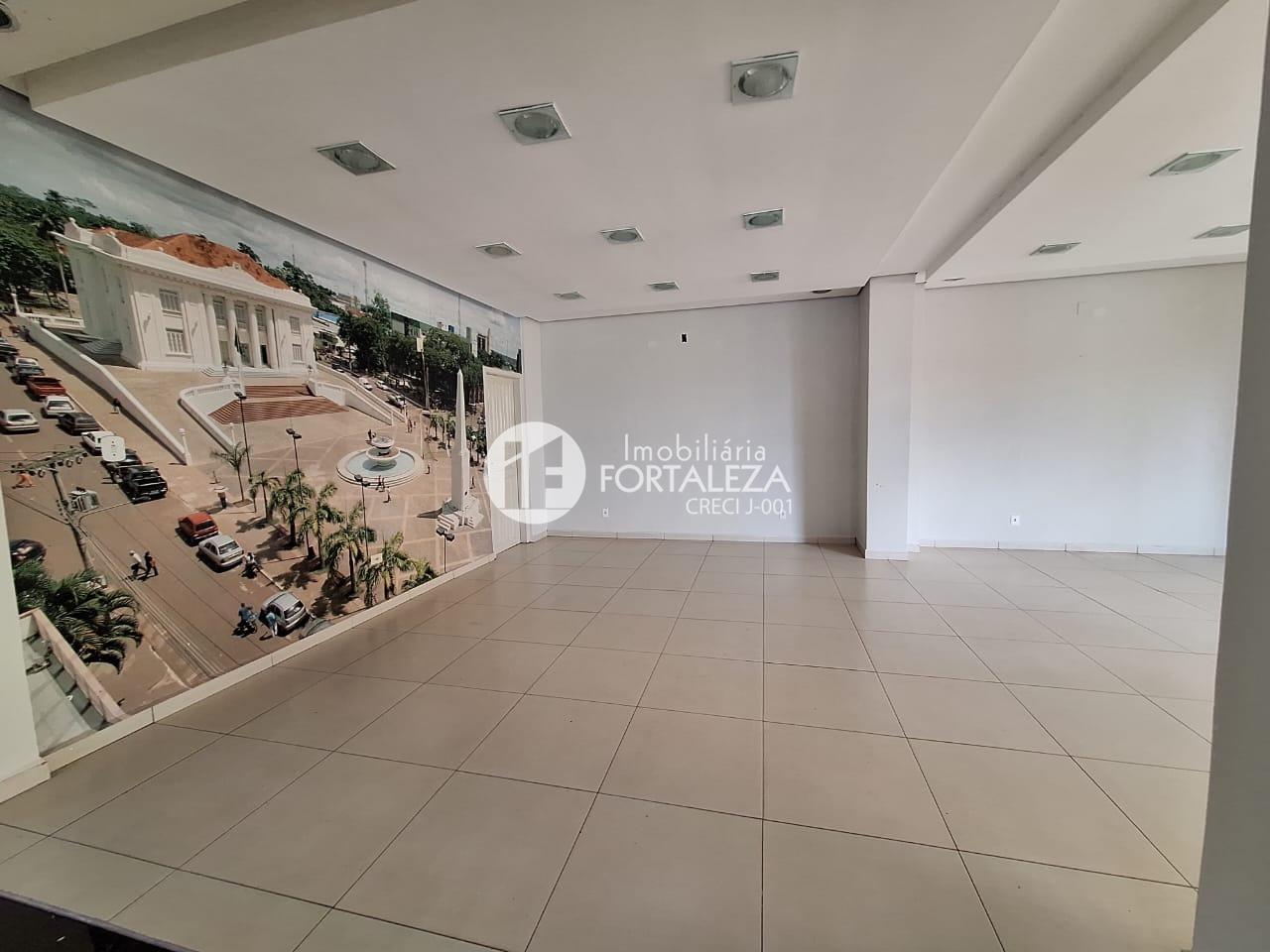 Sala para aluguel no Centro: 