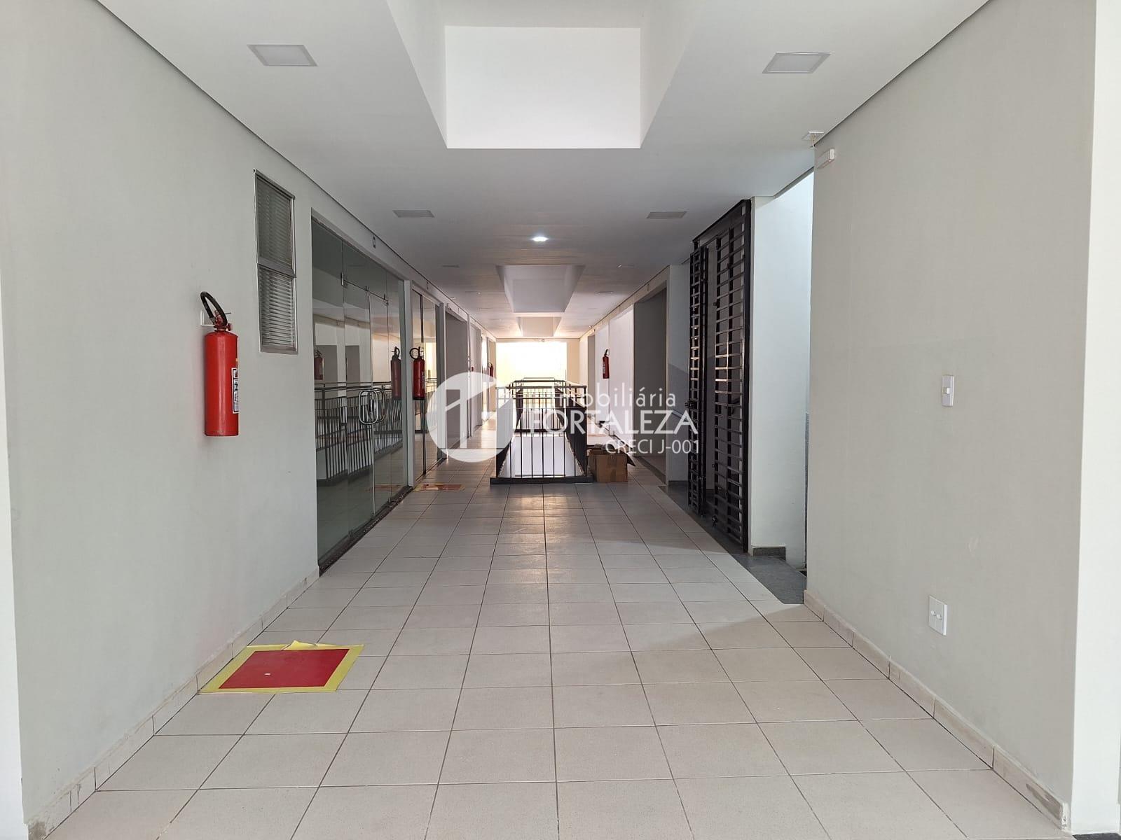 Sala para aluguel no Centro: 