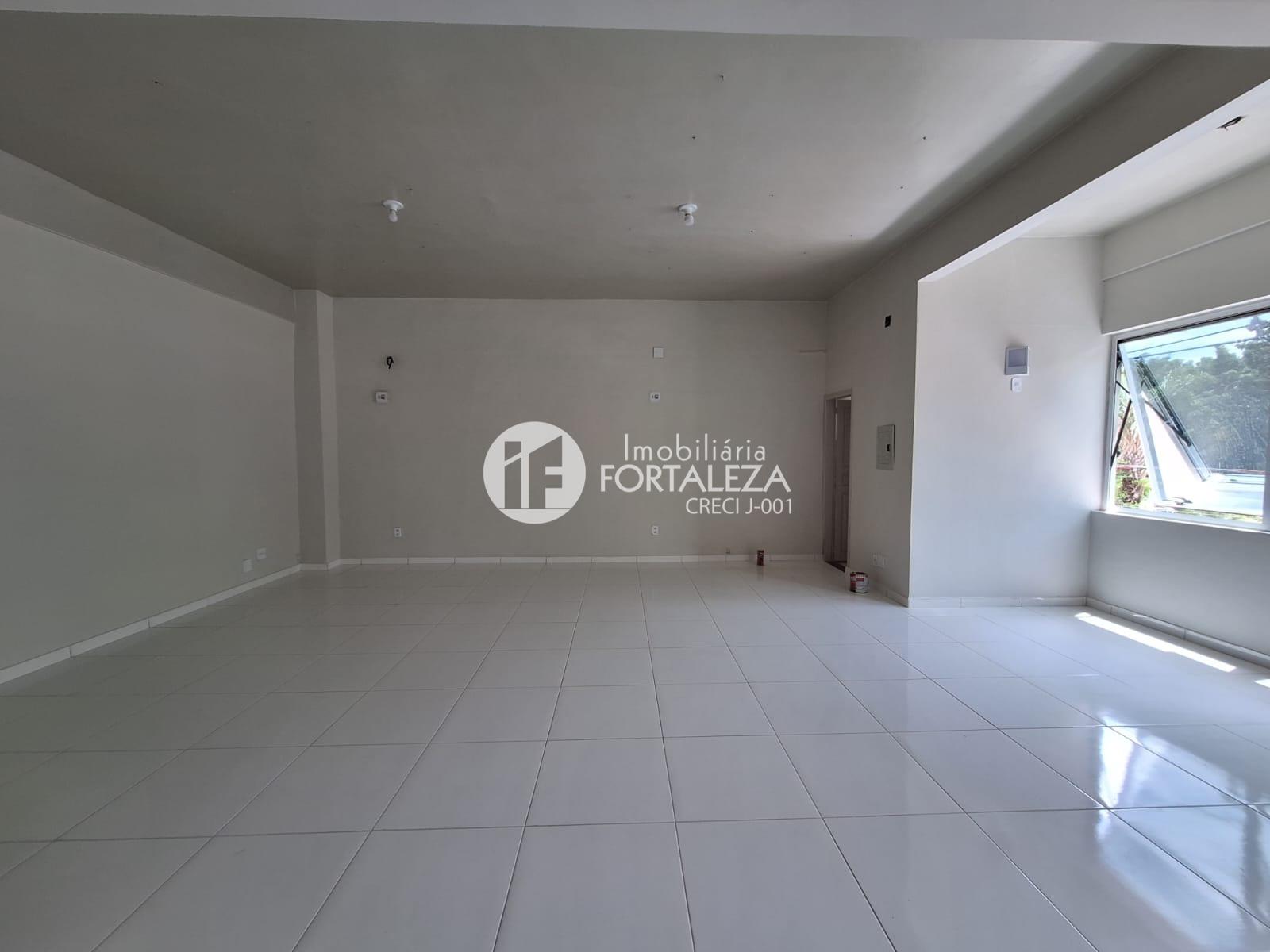 Sala para aluguel no Centro: 