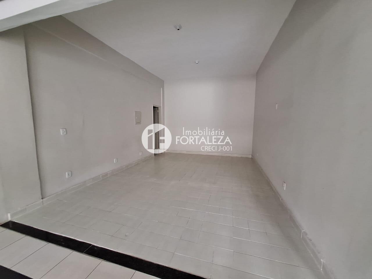 Sala para aluguel no Centro: 