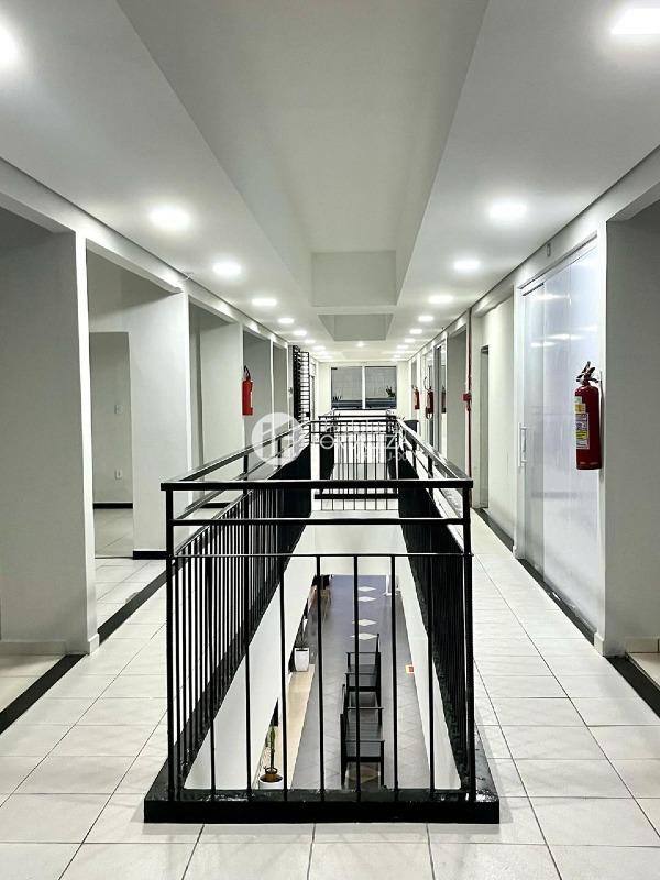 Sala para aluguel no Centro: 