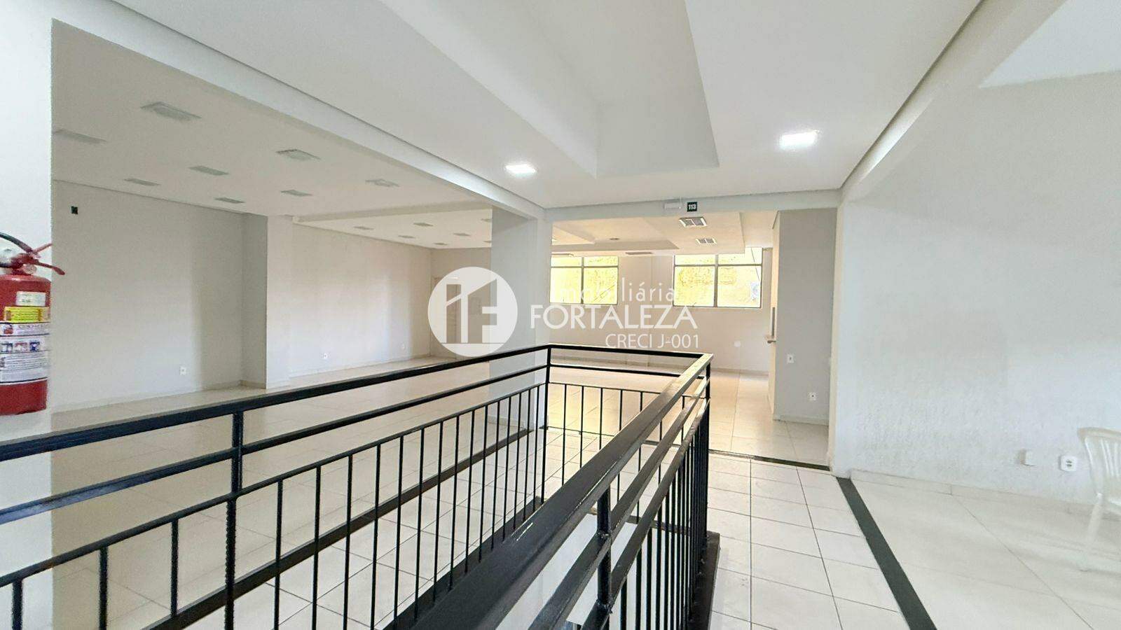 Sala para aluguel no Centro: 