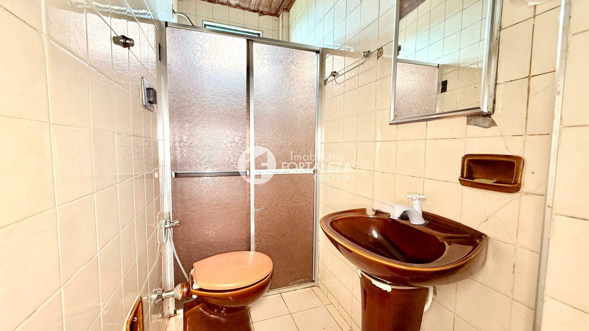 Apartamento à venda no Residencial Monterrey: