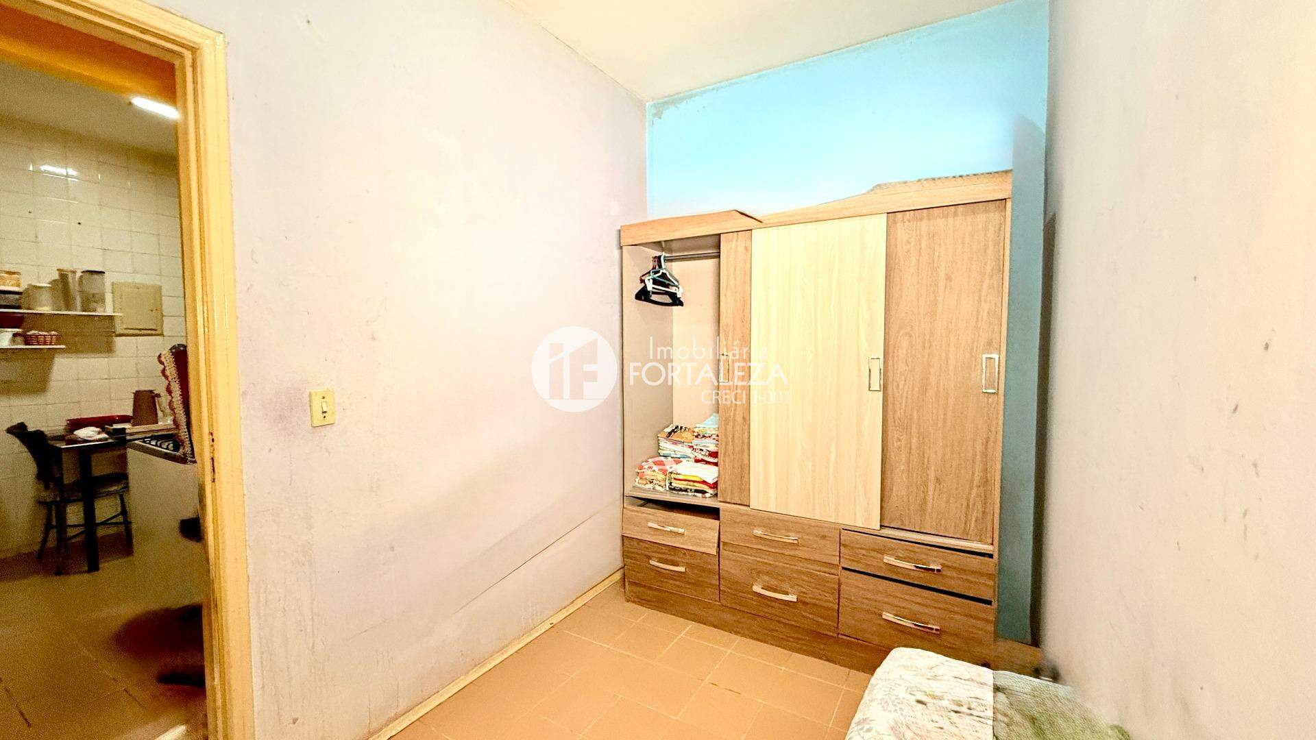 Apartamento à venda no Residencial Monterrey: