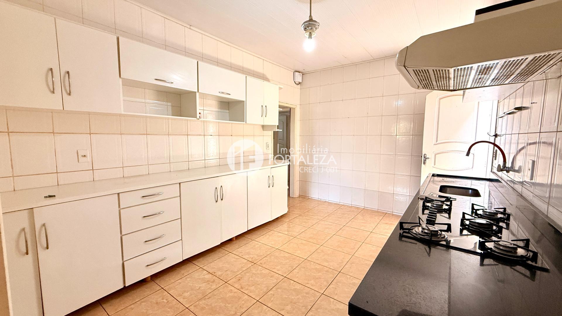 Casa Residencial à venda no Loteamento Santo Afonso: 