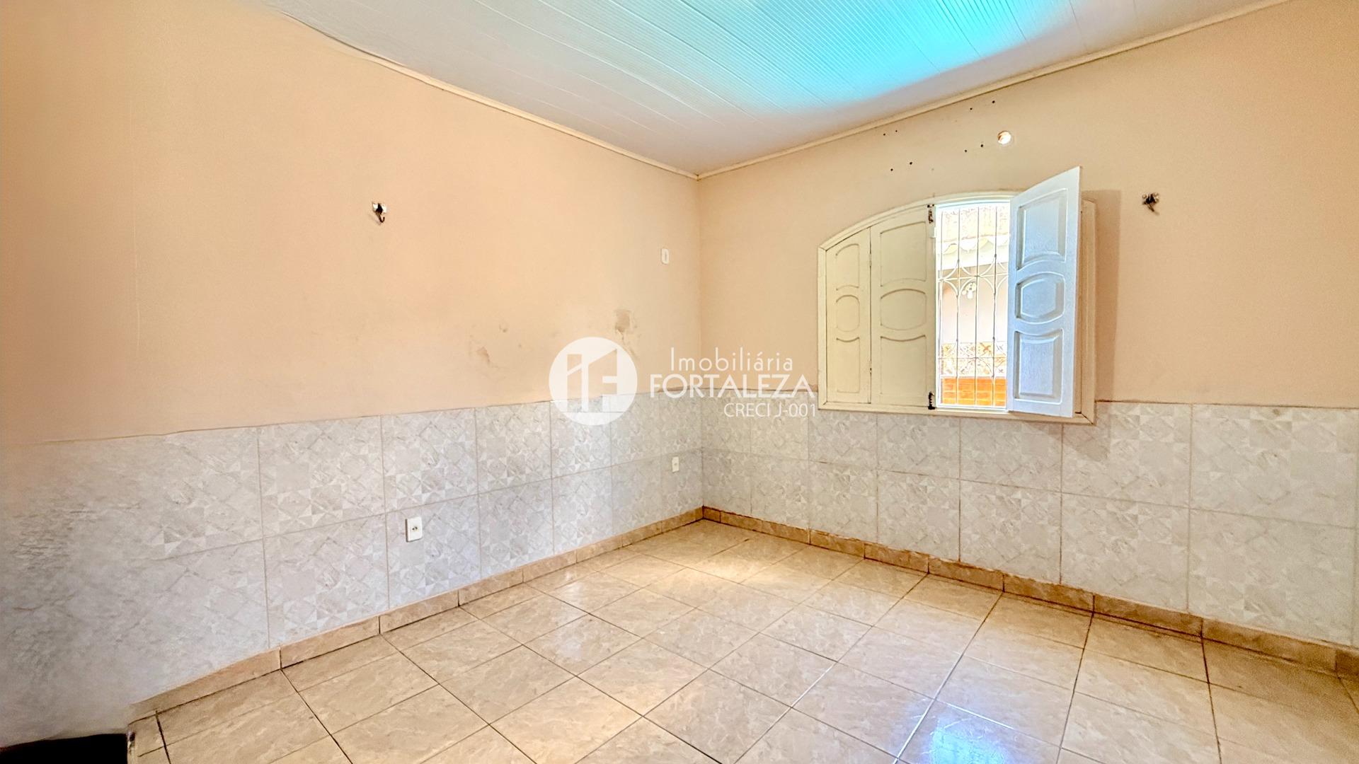 Casa Residencial à venda no Loteamento Santo Afonso: 