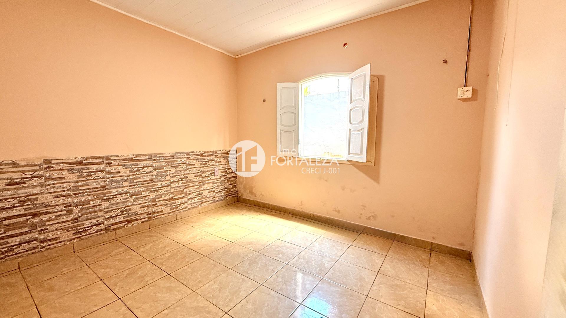 Casa Residencial à venda no Loteamento Santo Afonso: 