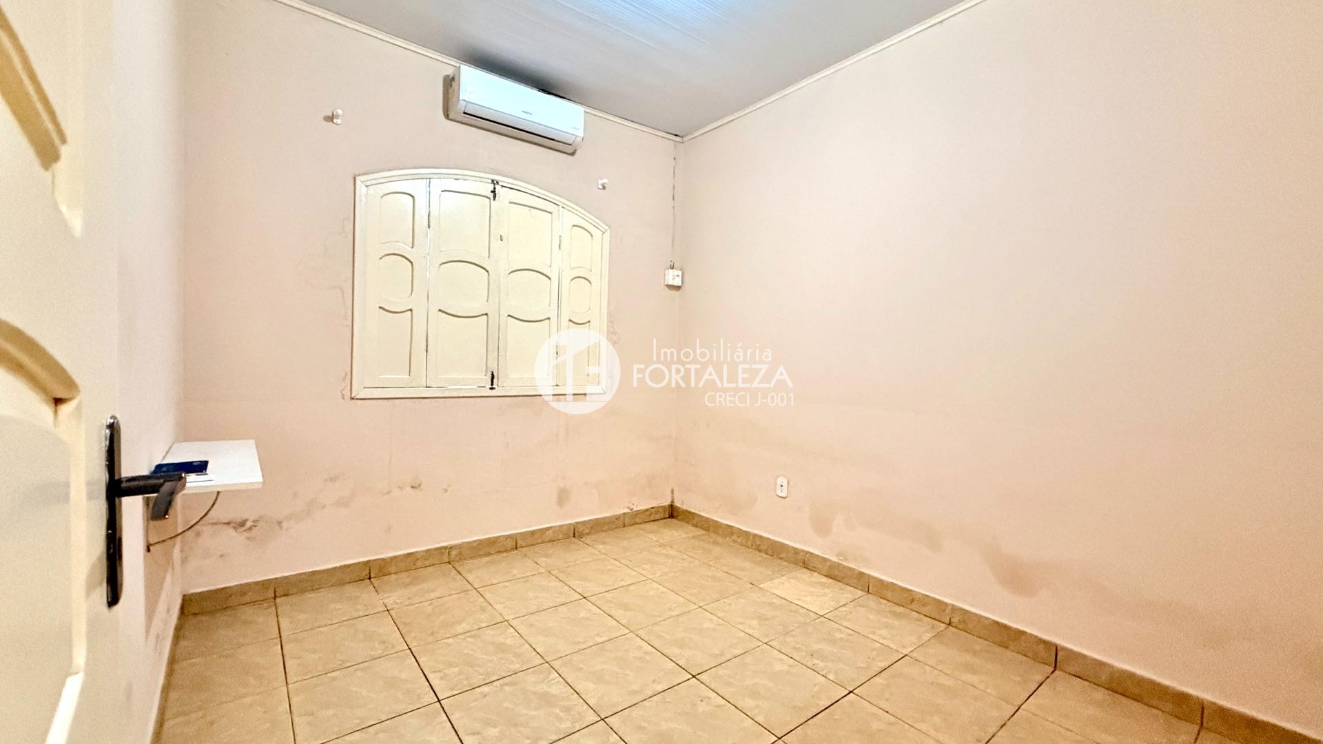 Casa Residencial à venda no Loteamento Santo Afonso: 