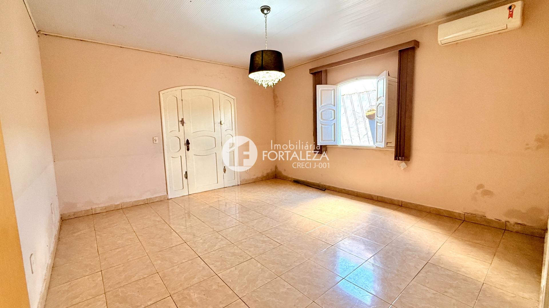 Casa Residencial à venda no Loteamento Santo Afonso: 