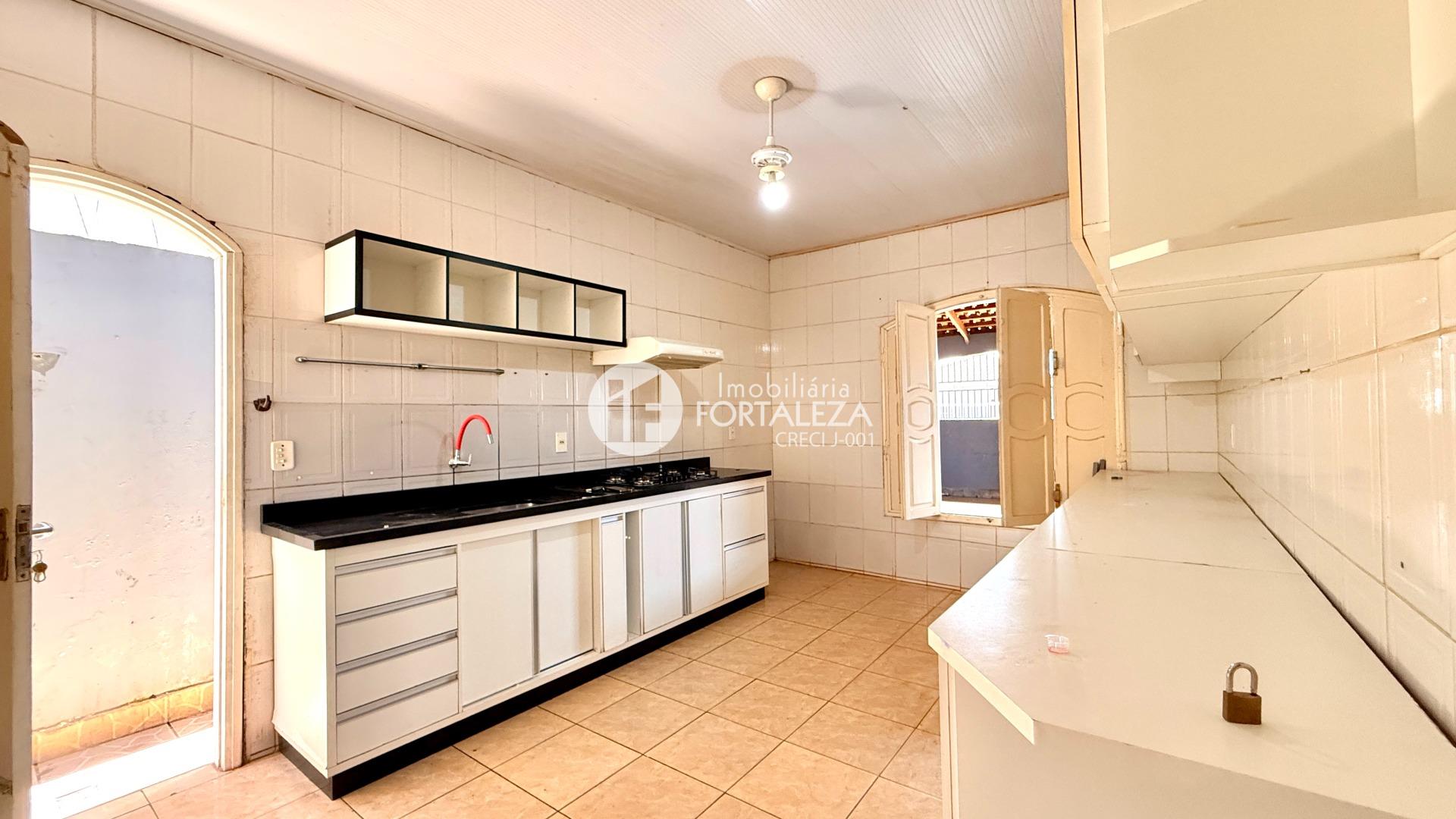 Casa Residencial à venda no Loteamento Santo Afonso: 