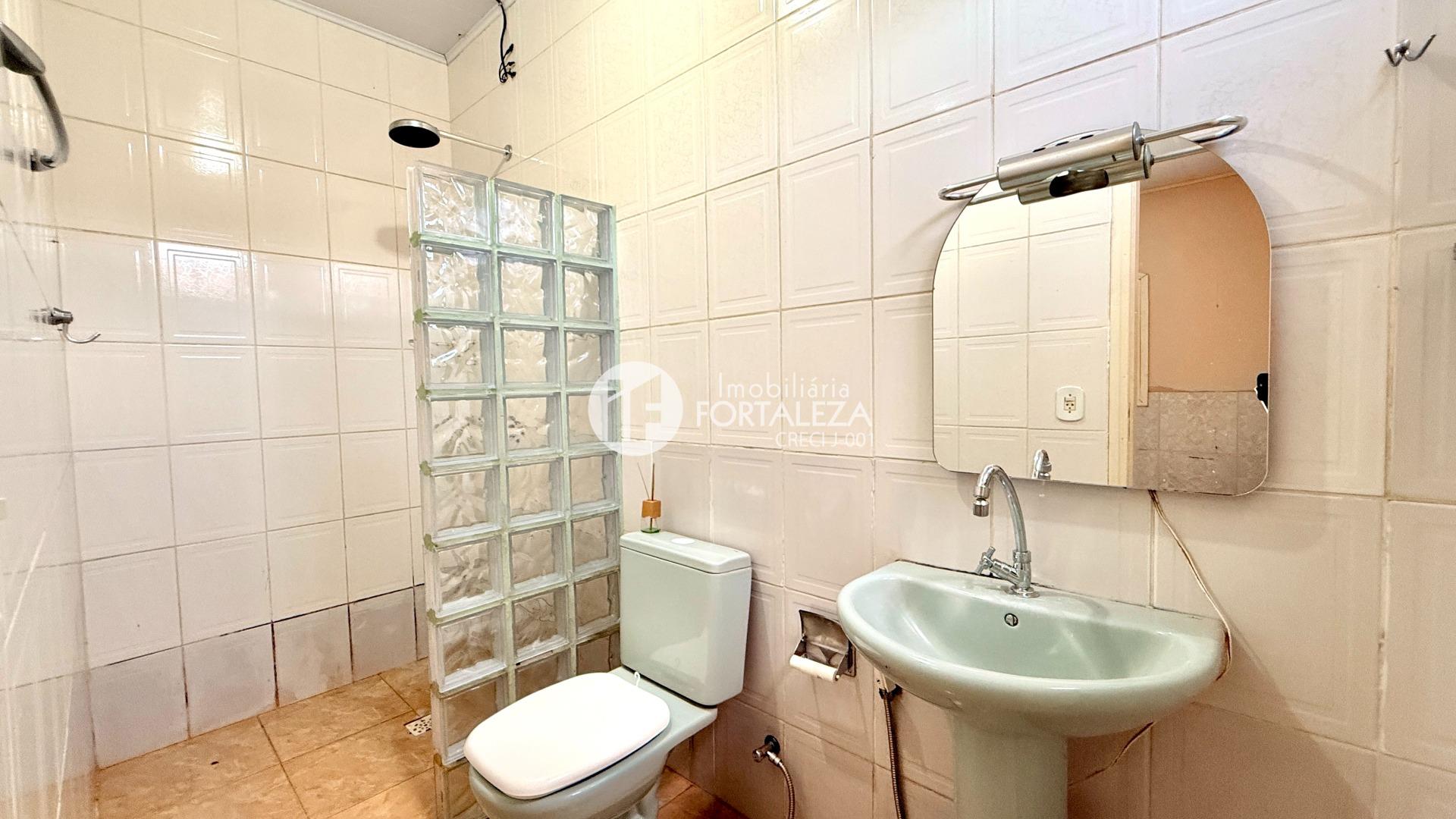 Casa Residencial à venda no Loteamento Santo Afonso: 